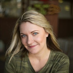 Meet your Posher, Aletta